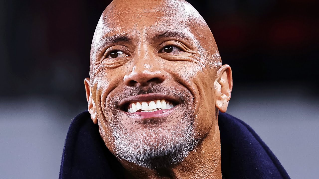 The Rock Returning to WWE? 🤨