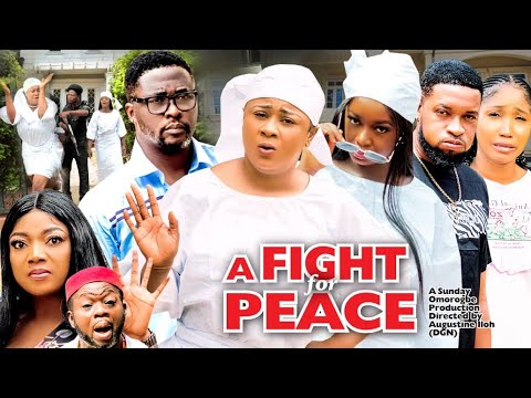 A Fight For Peace
