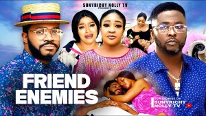 FRIENDNEMY