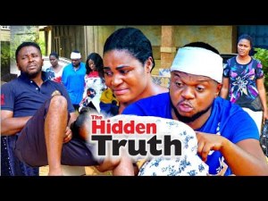 THE HIDDEN TRUTH 1&2