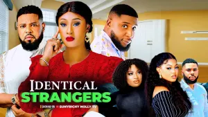 IDENTICAL STRANGERS