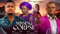MISSING CORPSE