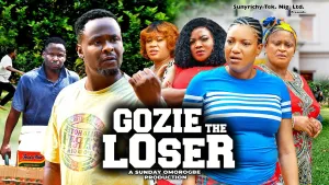 GOZIE THE LOSER