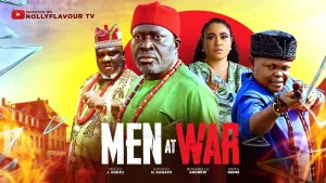 MEN AT WAR (PART 1)