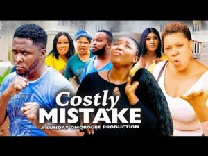 COSTLY MISTAKE