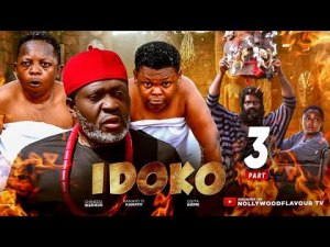 IDOKO PART 3