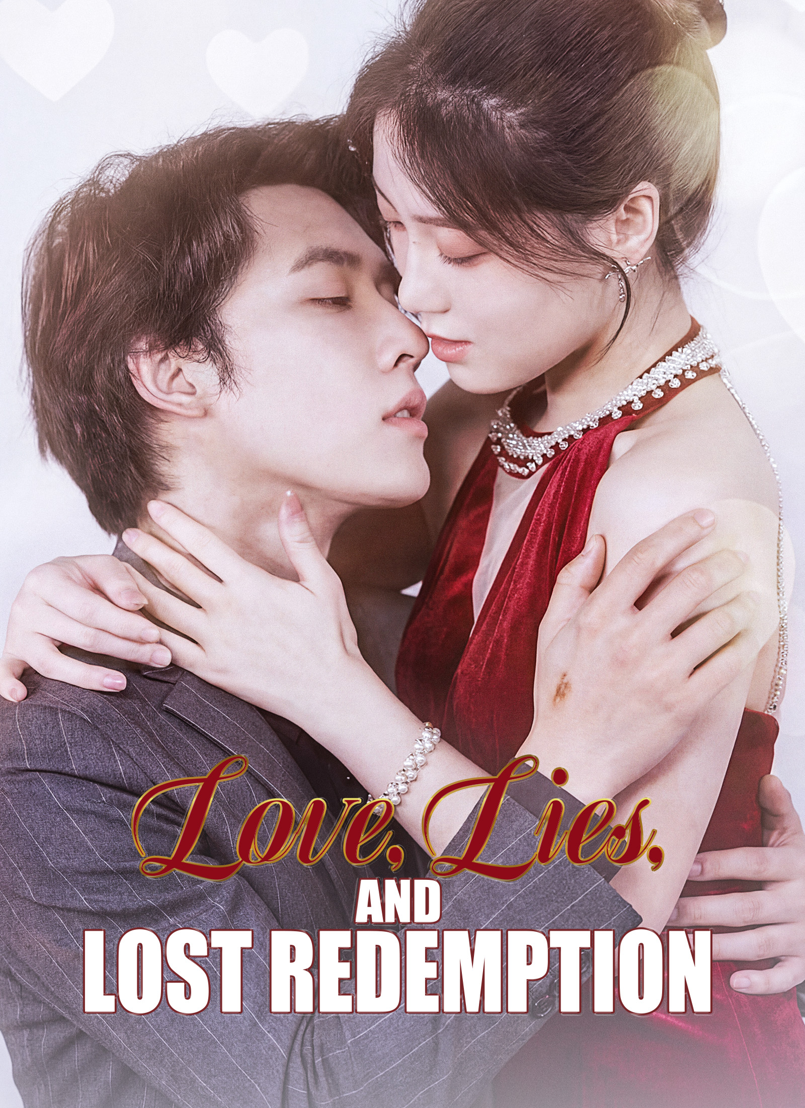 [Dubbed] Love, Lies, and Lost Redemption poster
