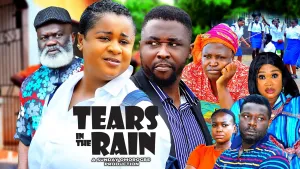 TEARS IN THE RAIN
