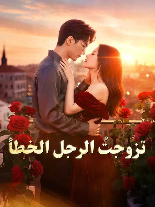 تزوجتُ الرجل الخطأ poster