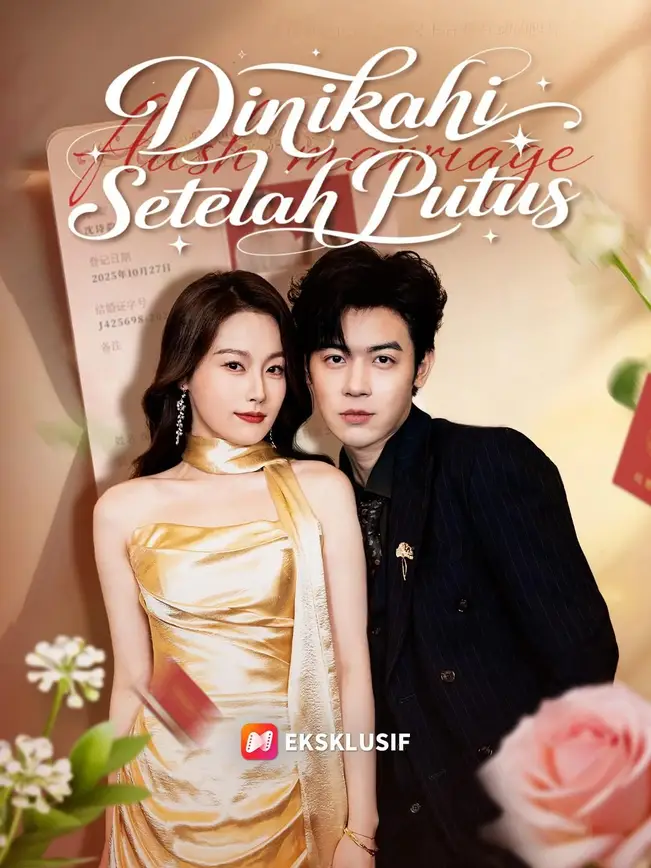 (Sulih suara) Dinikahi Setelah Putus poster