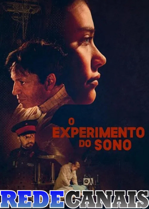 O Experimento do Sono [Portuguese]