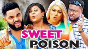 SWEET POSION