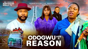 ODOGWU FOR A REASON