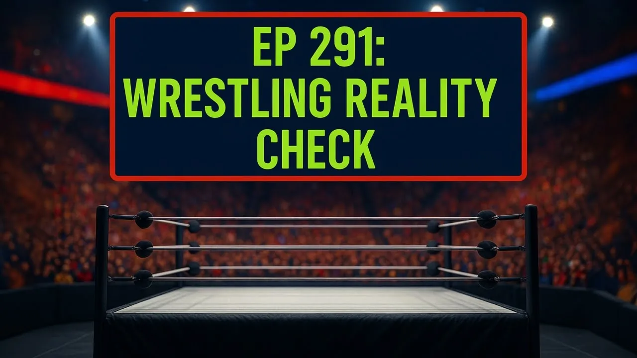 Female Age Restrictions And You Ep 291