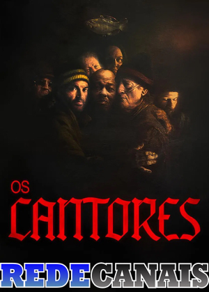Os Cantores [Portuguese]