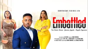 EMBATTLED - 123Movies