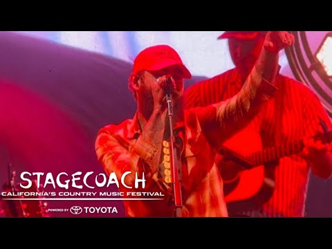 Post Malone - Who’s Your Daddy (Toby Keith Cover) - Stagecoach 4/27/24