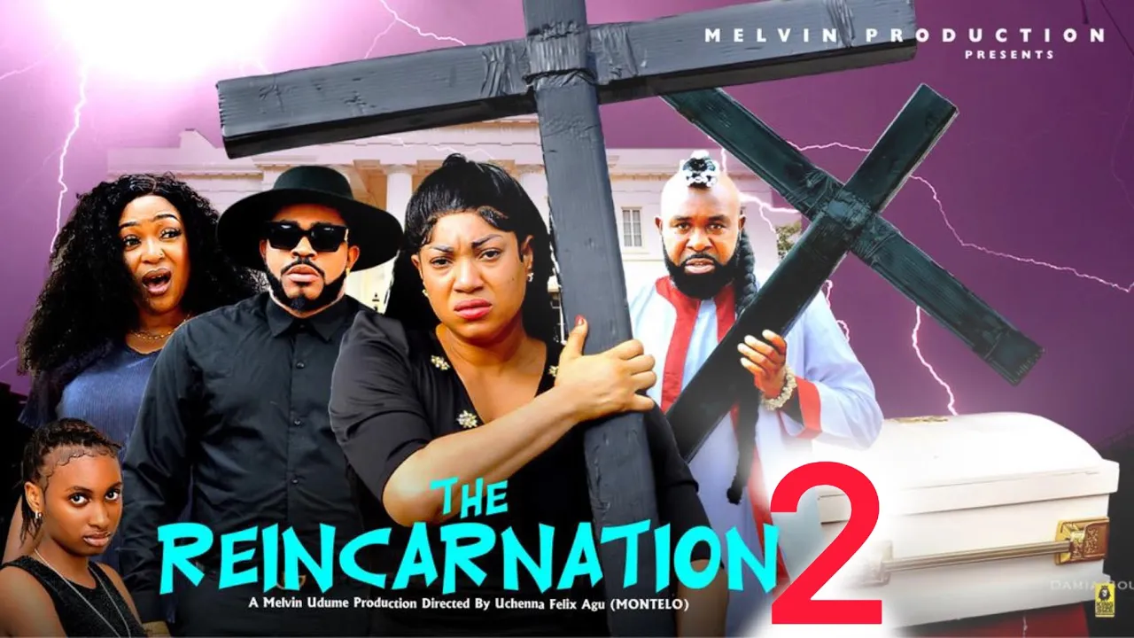 THE REINCARNATION