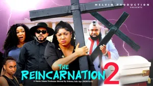 THE REINCARNATION
