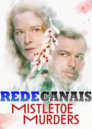 Mistletoe Murders [Portuguese]