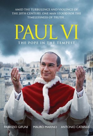 Paul VI: The Pope in the Tempest [Portuguese]