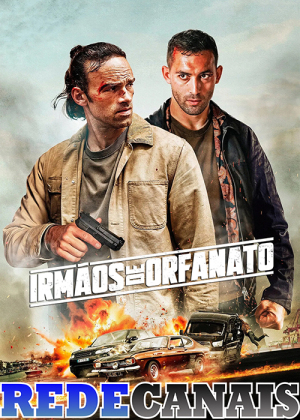 Irmãos de Orfanato [Portuguese]