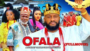 OFALA