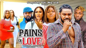 PAINS OF LOVE