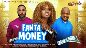 FANTA MONEY