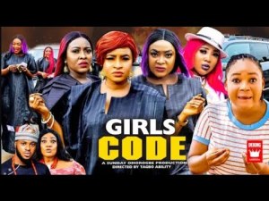 GIRLS CODE