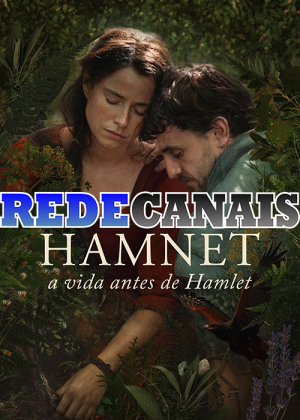 Hamnet: A Vida Antes de Hamlet [Portuguese]