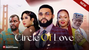 CIRCLE OF LOVE