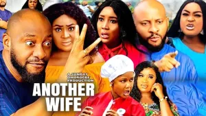 ANOTHER WIFE