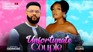 UNFORTUNATE COUPLE
