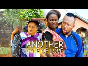 ANOTHER SIDE OF LOVE