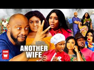 ANOTHER WIFE
