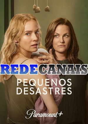 Pequenos Desastres [Portuguese]