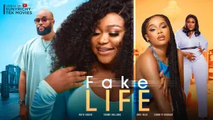 FAKE LIFE