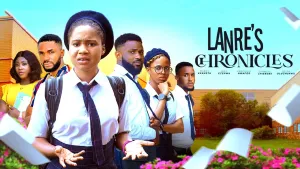 LANRE'S CHRONICLES