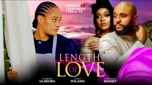 LENGTH OF LOVE