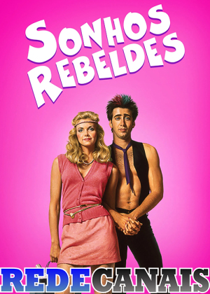 Sonhos Rebeldes [Portuguese]