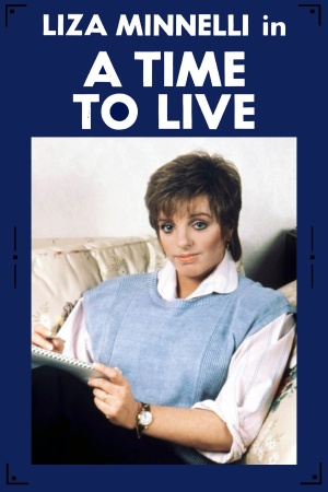 A Time to Live [Portuguese]