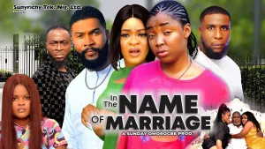 IN THE NAME OF MARRIAGE
