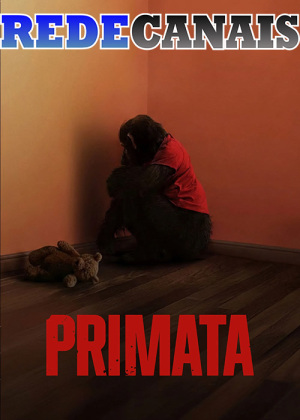 O Primata [Portuguese]