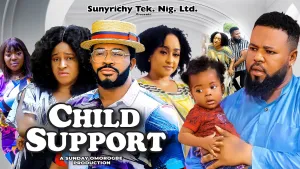 CHILD SUPPORT Pt. 1