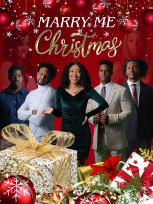 Marry Me Christmas