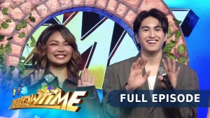 CarTon, humabol sa Feb-ibig kilig!