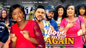 LOVE OVER AGAIN - ORIGINAL VERSION