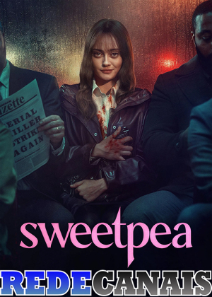 Sweetpea [Portuguese]