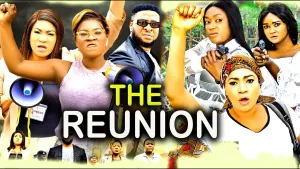 THE REUNION